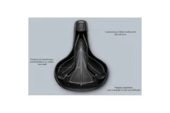 Selle Brooks C67 27 Selle Brooks C67 -Équipement De Vélo selle brooks c67 9