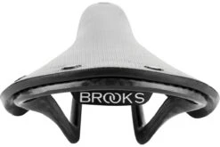 Selle Brooks Cambium C13 -Équipement De Vélo selle brooks cambium c13 2