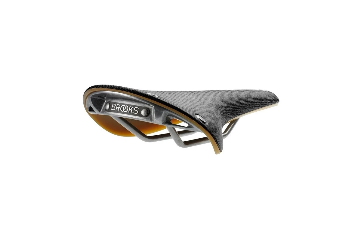 Selle Brooks Cambium C17 Special 3 Selle Brooks Cambium C17 Special