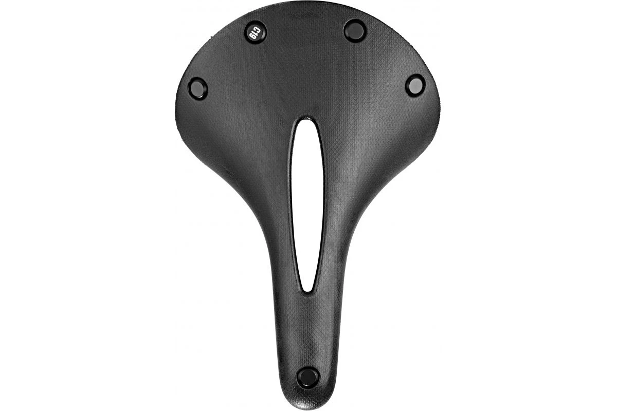 Selle Brooks Cambium C19 Carved 4 Selle Brooks Cambium C19 Carved – Image 2