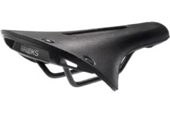 Selle Brooks Cambium C19 Carved