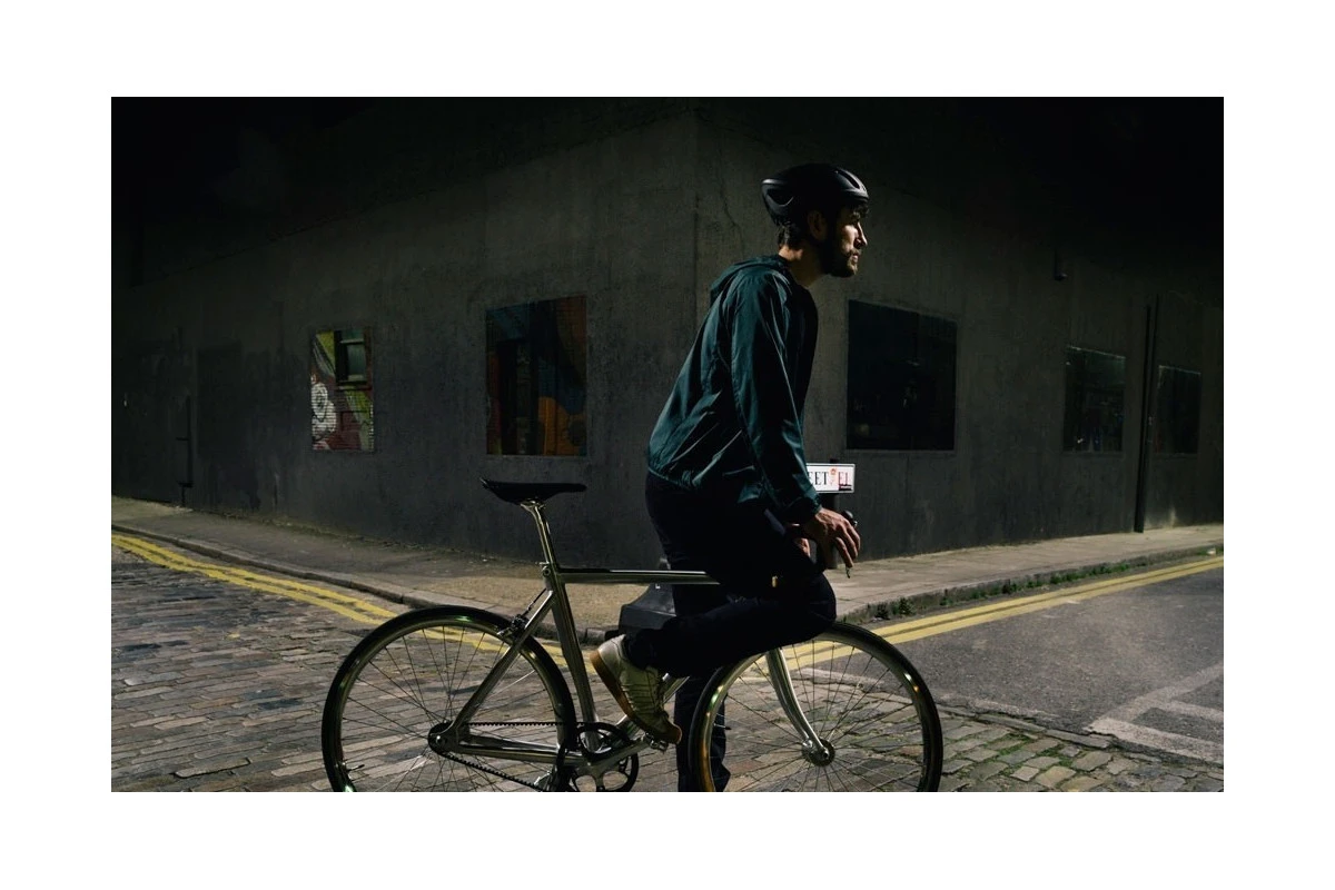 Selle Brooks Cambium C19 Carved 8 Selle Brooks Cambium C19 Carved – Image 6