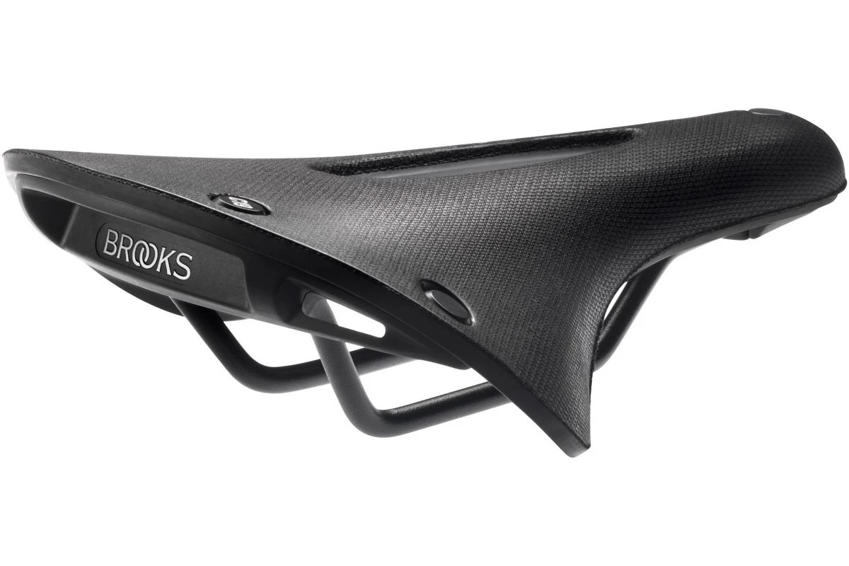 Selle Brooks Cambium C19 Carved 3 Selle Brooks Cambium C19 Carved