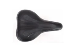 Selle Confort Gel Homme P&A -Équipement De Vélo selle confort gel homme pa 2