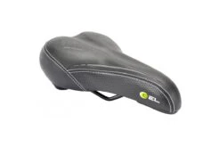 Selle Confort Gel Homme P&A