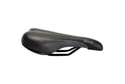 Selle Confort P&A Bond -Équipement De Vélo selle confort pa bond 3