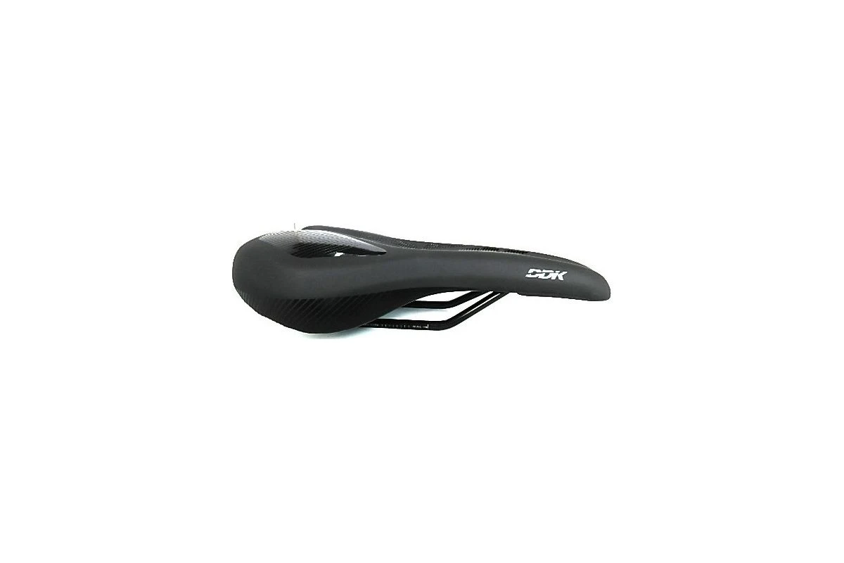 Selle DDK Confort+ E-City Pour VTT Et VAE Femme 5 Selle DDK Confort+ E-City Pour VTT Et VAE Femme – Image 3