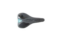 Selle DDK Confort+ E-City Pour VTT Et VAE Femme