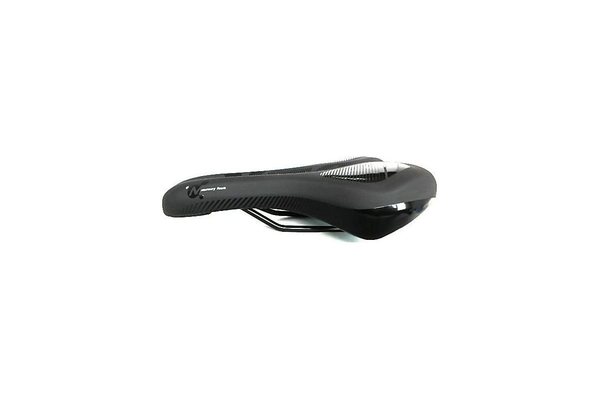 Selle DDK Confort+ E-City Pour VTT Et VAE Homme 6 Selle DDK Confort+ E-City Pour VTT Et VAE Homme – Image 4