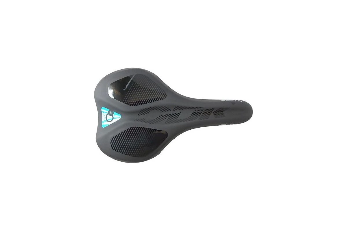 Selle DDK Confort+ E-City Pour VTT Et VAE Homme 3 Selle DDK Confort+ E-City Pour VTT Et VAE Homme