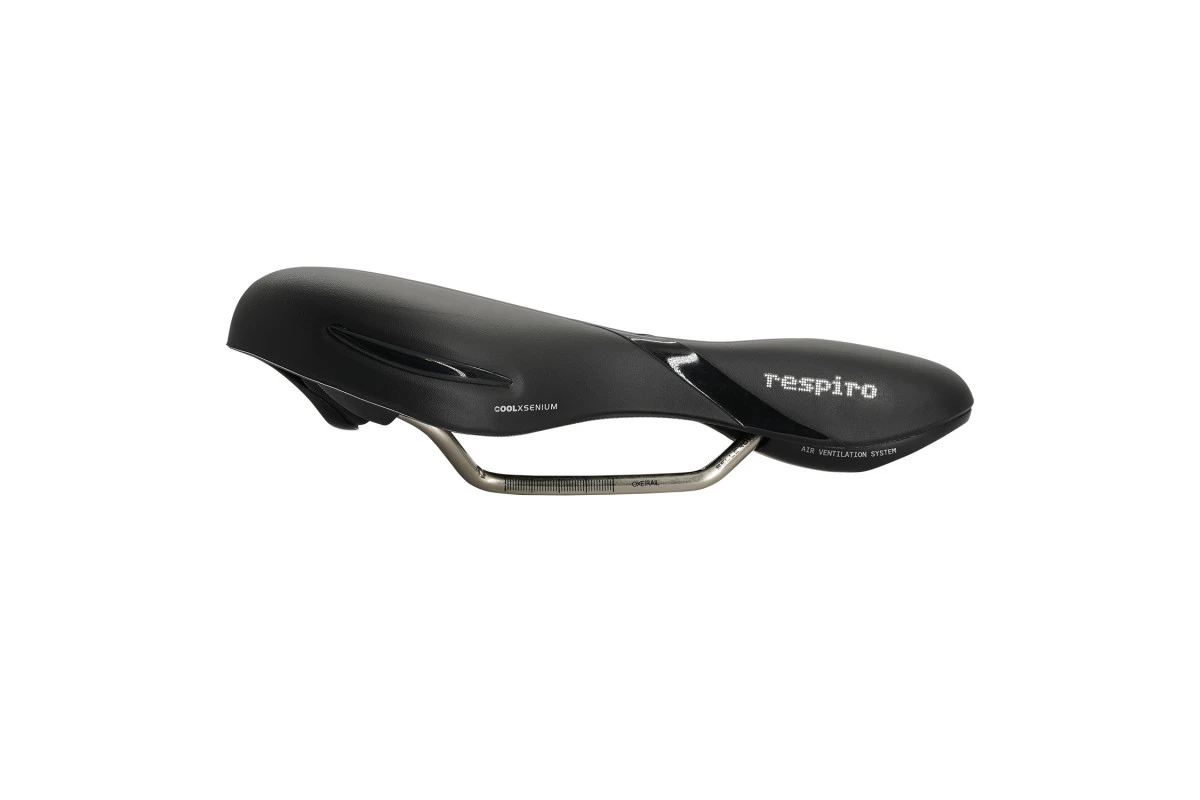 Selle De Vélo Confortable Selle Royal Respiro 4 Selle De Vélo Confortable Selle Royal Respiro – Image 2
