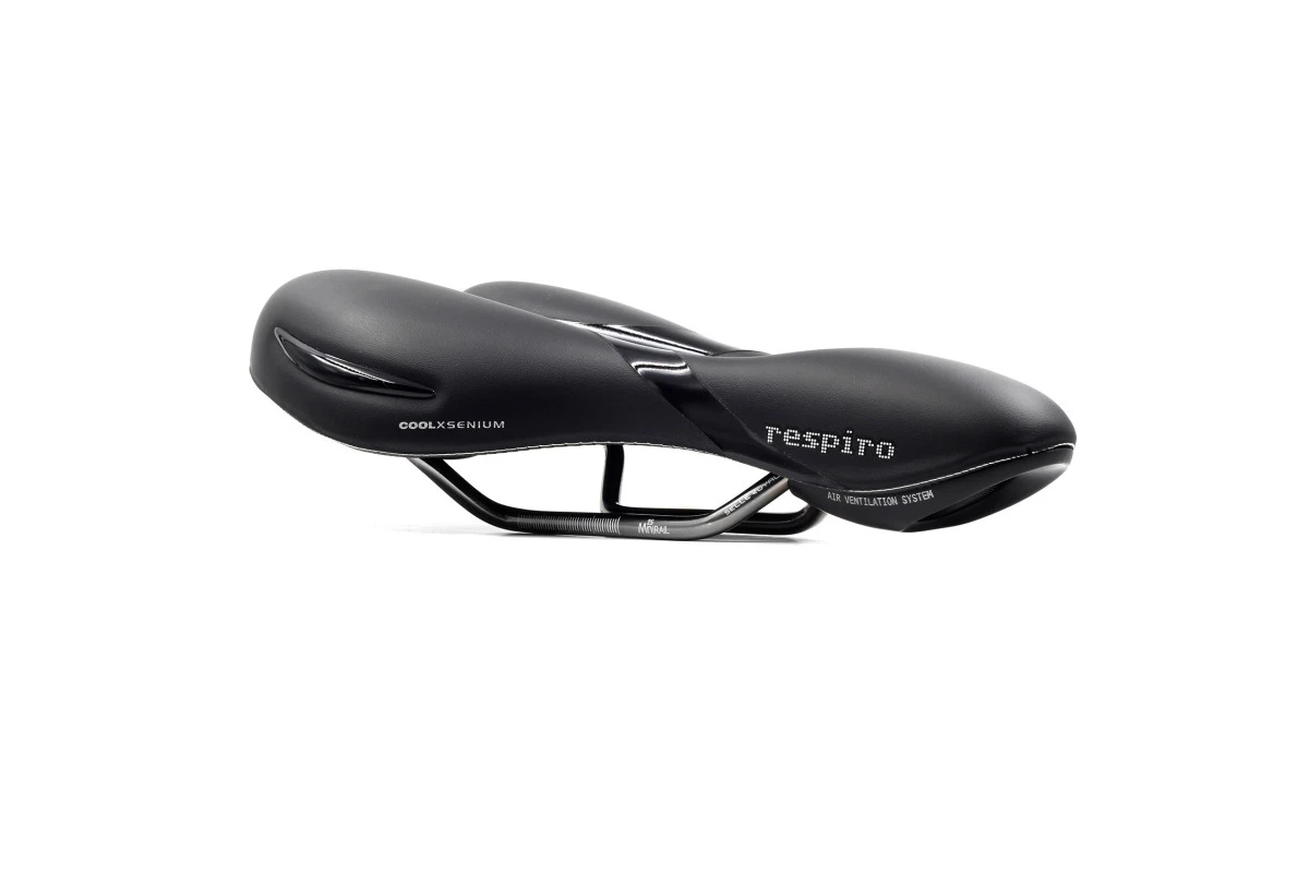 Selle De Vélo Confortable Selle Royal Respiro 5 Selle De Vélo Confortable Selle Royal Respiro – Image 3