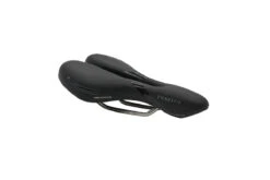 Selle De Vélo Confortable Selle Royal Respiro