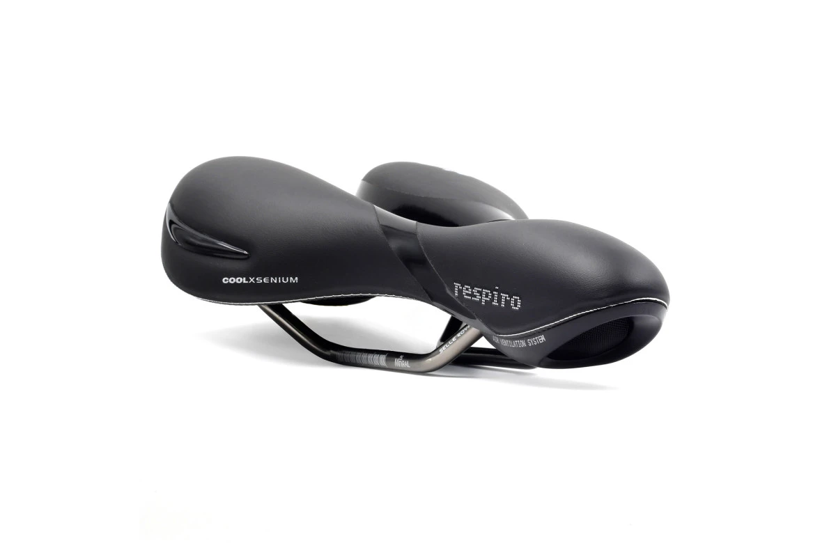 Selle De Vélo Confortable Selle Royal Respiro 8 Selle De Vélo Confortable Selle Royal Respiro – Image 6
