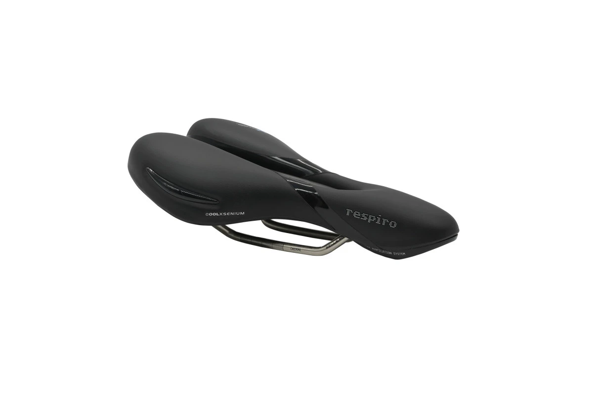 Selle De Vélo Confortable Selle Royal Respiro 3 Selle De Vélo Confortable Selle Royal Respiro