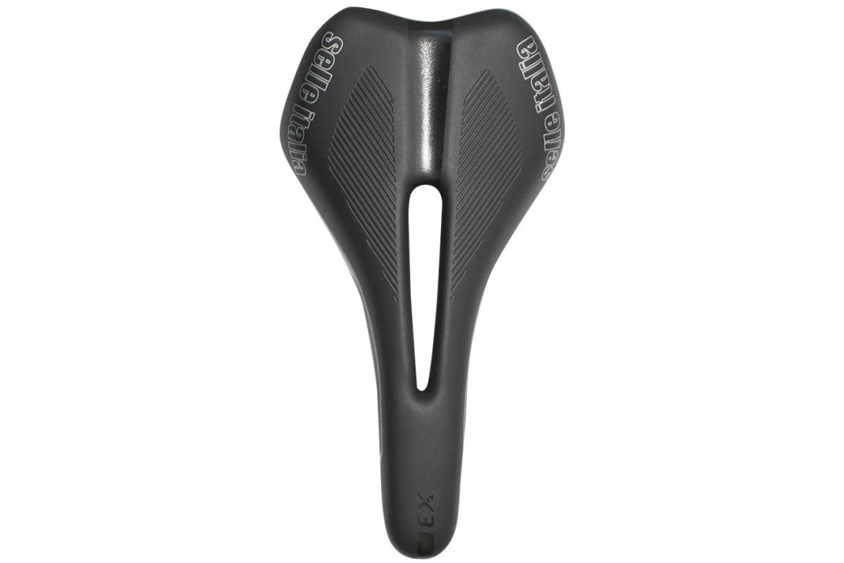 Selle Italia X3 Flow Noir 6 Selle Italia X3 Flow Noir – Image 4