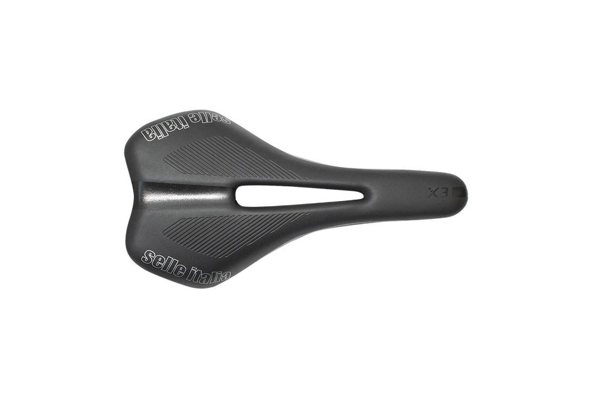 Selle Italia X3 Flow Noir 3 Selle Italia X3 Flow Noir