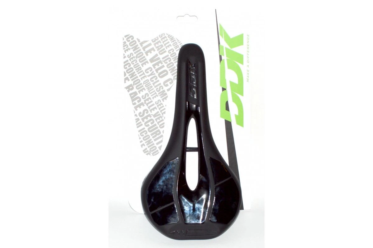 Selle Pour Vélo De Route DDK Race Comfort 4 Selle Pour Vélo De Route DDK Race Comfort – Image 2
