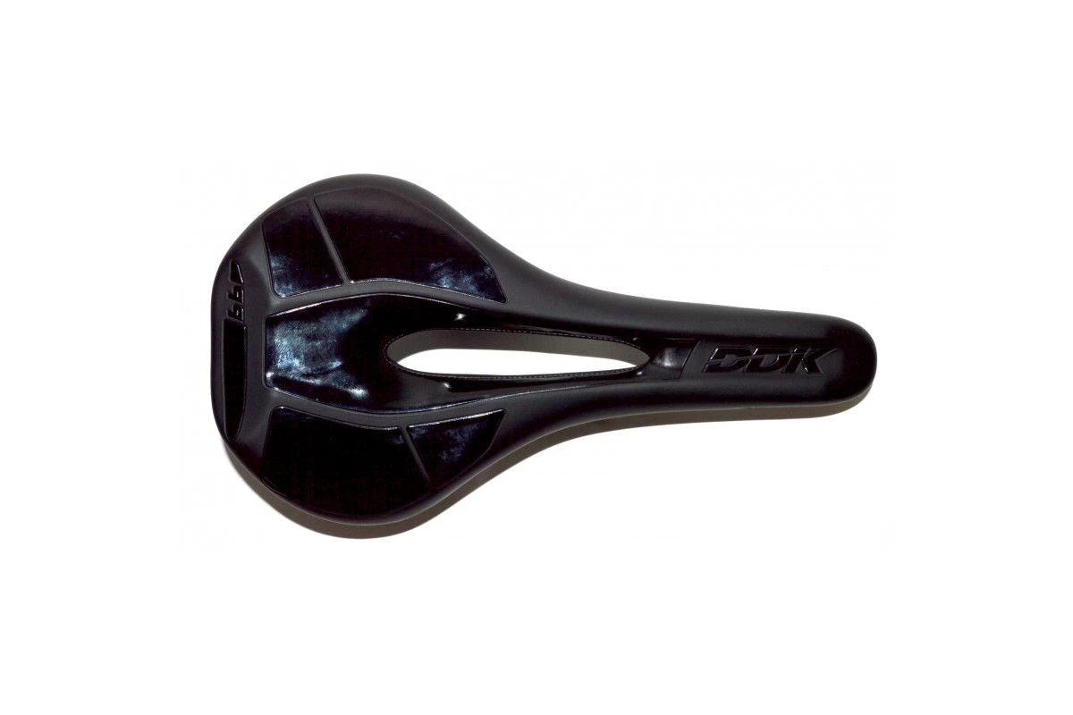 Selle Pour Vélo De Route DDK Race Comfort 6 Selle Pour Vélo De Route DDK Race Comfort – Image 4
