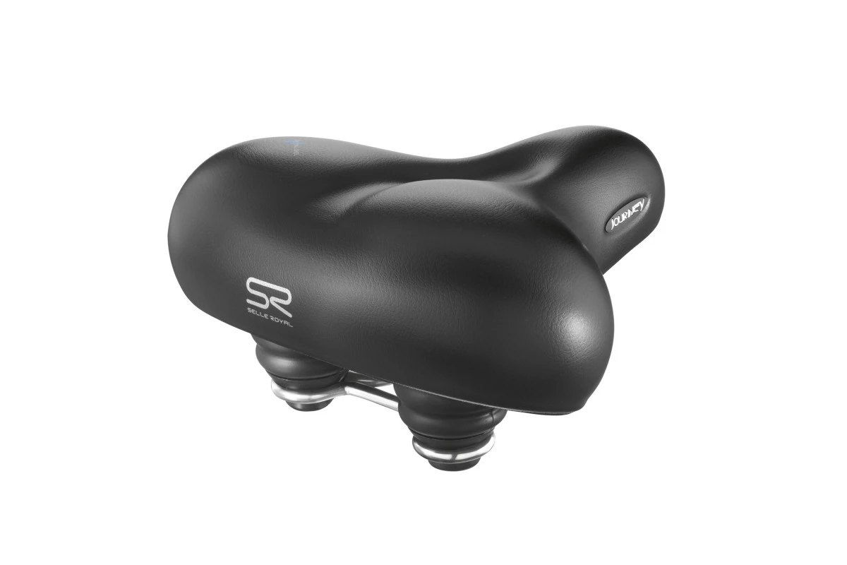 Selle Vélo De Ville Large Selle Royal Journey 3 Selle Vélo De Ville Large Selle Royal Journey