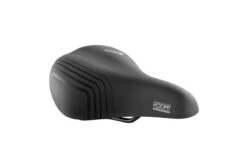 Selle Vélo De Ville Selle Royal Roomy