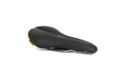Selle Vélo Loisir Selle Royal Explora