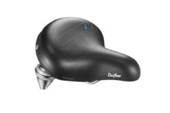 Selle Vélo Vintage Selle Royal Drifter Small Strengtex