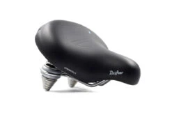 Selle Vélo Vintage Selle Royal Drifter Small Strengtex -Équipement De Vélo selle velo vintage selle royal drifter small strengtex 4