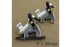 Set étrier De Frein Hydraulique à Tirage Mécanique Juin Tech F-1