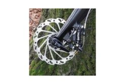 Set étrier De Frein Hydraulique à Tirage Mécanique Juin Tech R-1 8 Set étrier De Frein Hydraulique à Tirage Mécanique Juin Tech R-1 -Équipement De Vélo set etrier de frein hydraulique a tirage mecanique juin tech r 1 2