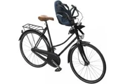 Siège Bébé Avant Thule Yepp 2 Mini -Équipement De Vélo siege bebe avant thule yepp 2 mini 4