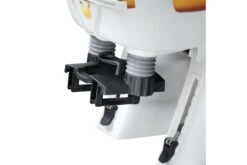 Siège Enfant Topeak BabySeat II (frein à Disque Avec Porte-bagages) -Équipement De Vélo siege enfant topeak babyseat ii frein a disque avec porte bagages 2