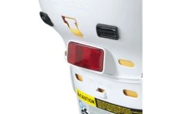 Siège Enfant Topeak BabySeat II (frein à Disque Avec Porte-bagages) -Équipement De Vélo siege enfant topeak babyseat ii frein a disque avec porte bagages 3