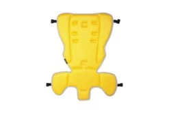 Siège Enfant Topeak BabySeat II (frein à Disque Avec Porte-bagages) -Équipement De Vélo siege enfant topeak babyseat ii frein a disque avec porte bagages 4