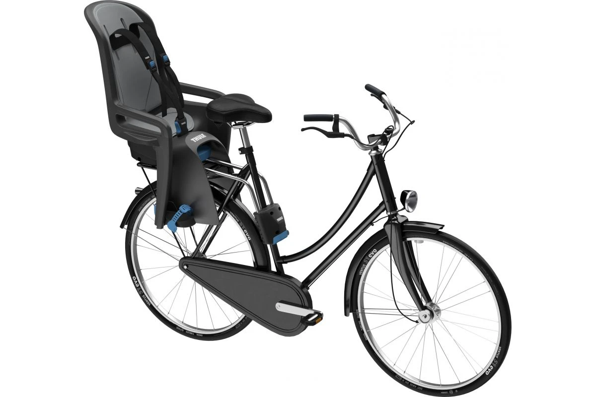 Siège Porte-bébé à Fixation Cadre Thule RideAlong 5 Siège Porte-bébé à Fixation Cadre Thule RideAlong – Image 3