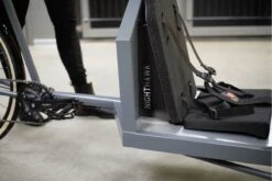 Siège Pour Vélo Cargo Hagen Bikes -Équipement De Vélo siege pour velo cargo hagen bikes 1