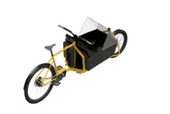 Siège Pour Vélo Cargo Hagen Bikes -Équipement De Vélo siege pour velo cargo hagen bikes 7
