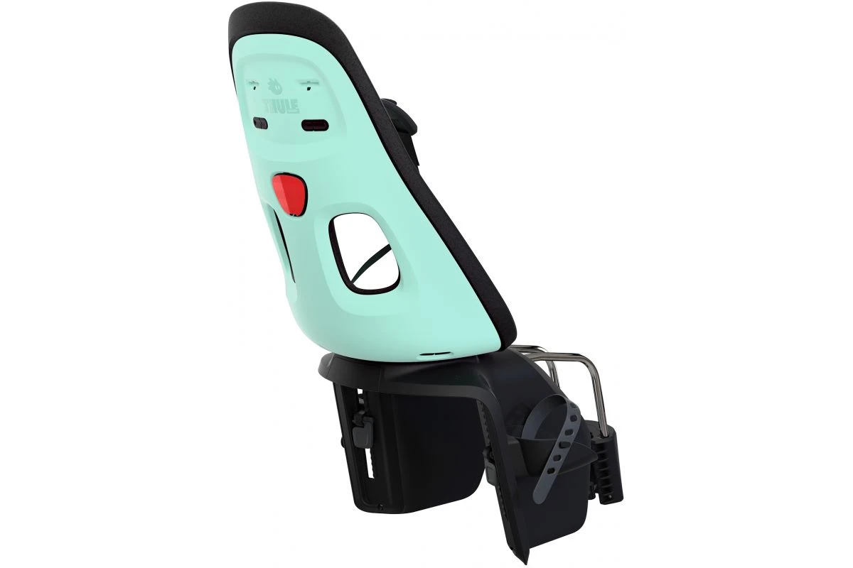 Siège Vélo Enfant Sur Cadre Thule Yepp Nexxt Maxi 4 Siège Vélo Enfant Sur Cadre Thule Yepp Nexxt Maxi – Image 2