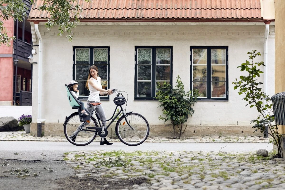 Siège Vélo Enfant Sur Cadre Thule Yepp Nexxt Maxi 14 Siège Vélo Enfant Sur Cadre Thule Yepp Nexxt Maxi – Image 12