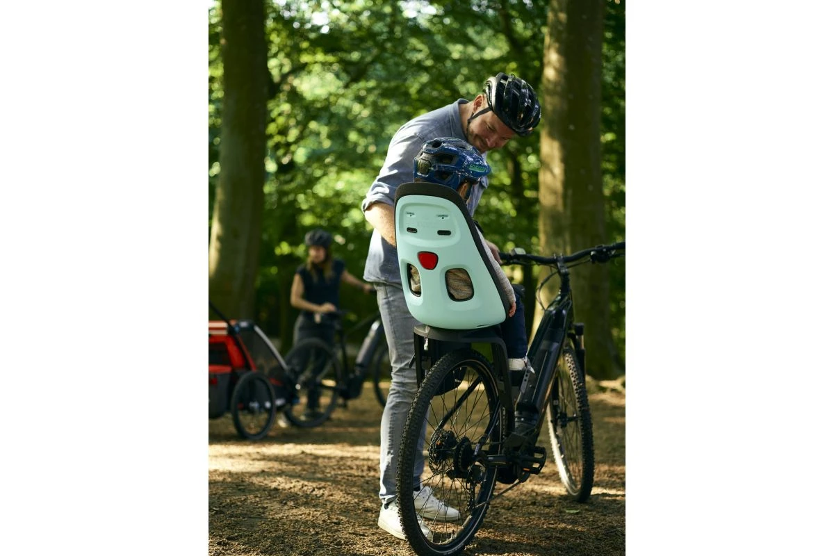 Siège Vélo Enfant Sur Cadre Thule Yepp Nexxt Maxi 18 Siège Vélo Enfant Sur Cadre Thule Yepp Nexxt Maxi – Image 16