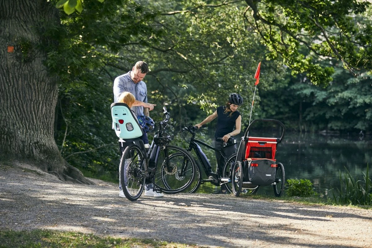 Siège Vélo Enfant Sur Cadre Thule Yepp Nexxt Maxi 22 Siège Vélo Enfant Sur Cadre Thule Yepp Nexxt Maxi – Image 20