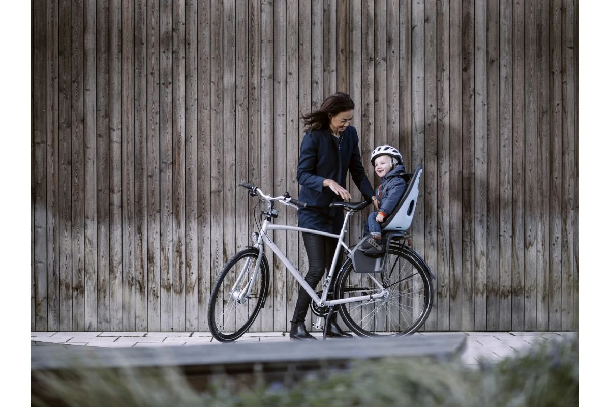 Siège Vélo Enfant Sur Cadre Thule Yepp Nexxt Maxi 9 Siège Vélo Enfant Sur Cadre Thule Yepp Nexxt Maxi – Image 7