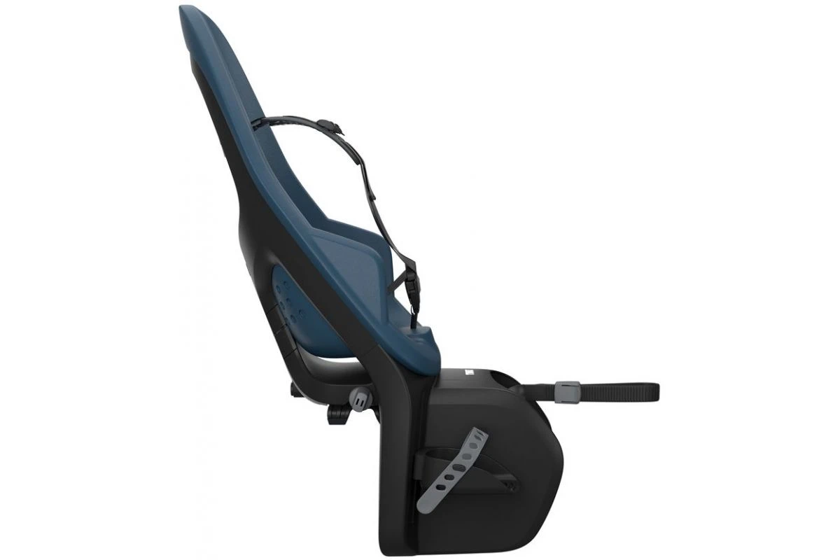Siège Vélo Enfant Sur Porte-bagage Thule Yepp 2 Maxi 5 Siège Vélo Enfant Sur Porte-bagage Thule Yepp 2 Maxi – Image 3