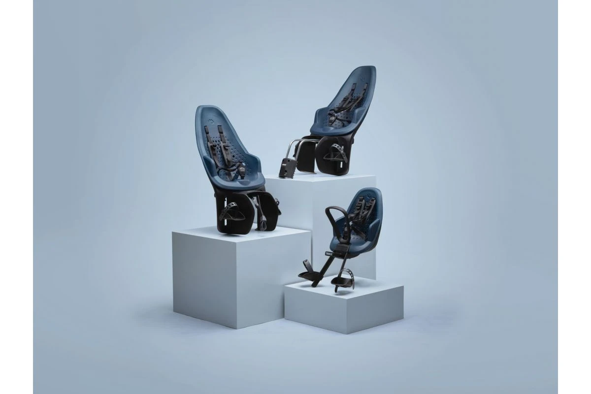 Siège Vélo Enfant Sur Porte-bagage Thule Yepp 2 Maxi 8 Siège Vélo Enfant Sur Porte-bagage Thule Yepp 2 Maxi – Image 6