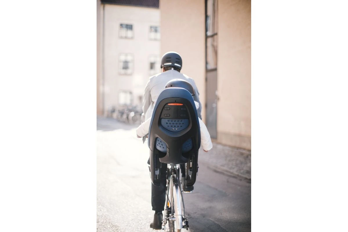 Siège Vélo Enfant Sur Porte-bagage Thule Yepp 2 Maxi 9 Siège Vélo Enfant Sur Porte-bagage Thule Yepp 2 Maxi – Image 7