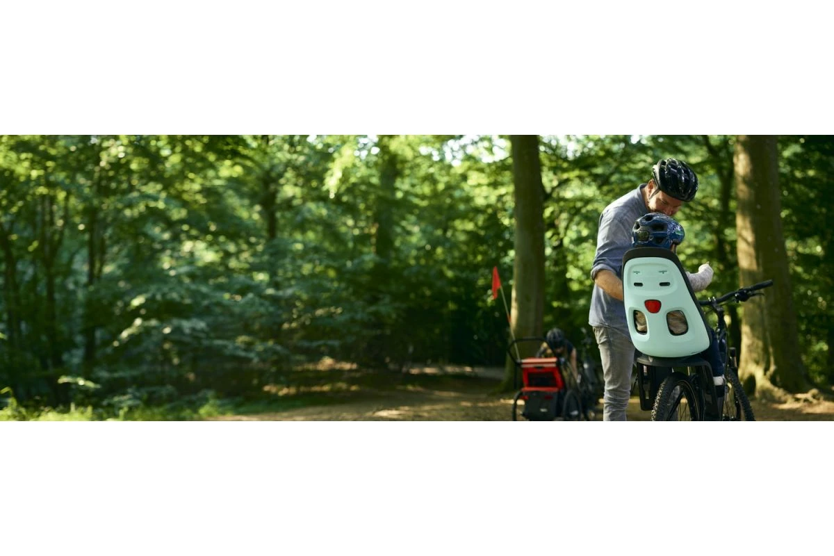 Siège Vélo Enfant Sur Porte-bagage Thule Yepp Nexxt Maxi 18 Siège Vélo Enfant Sur Porte-bagage Thule Yepp Nexxt Maxi – Image 16