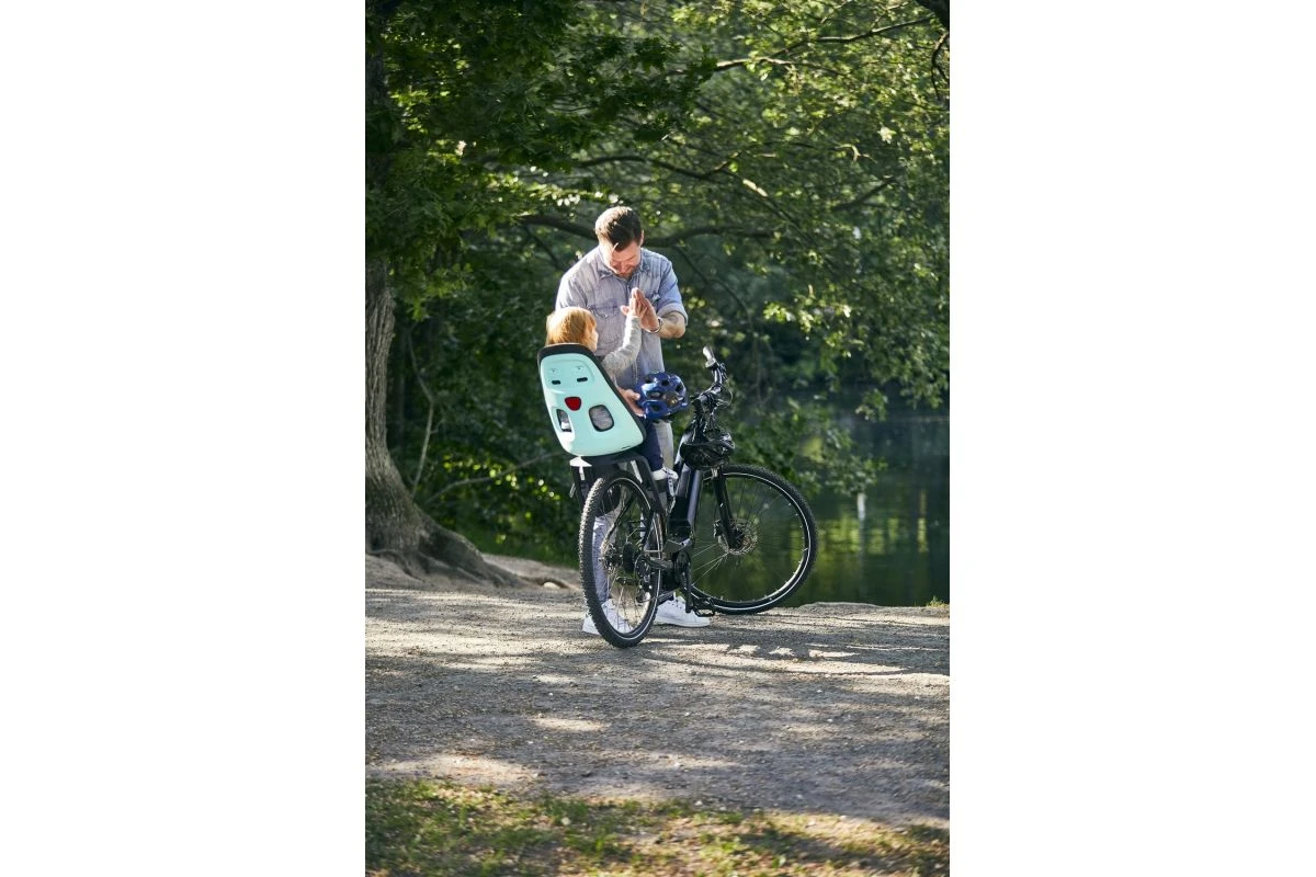Siège Vélo Enfant Sur Porte-bagage Thule Yepp Nexxt Maxi 22 Siège Vélo Enfant Sur Porte-bagage Thule Yepp Nexxt Maxi – Image 20