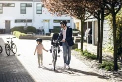 Siège Vélo Enfant Sur Porte-bagage Thule Yepp Nexxt Maxi 30 Siège Vélo Enfant Sur Porte-bagage Thule Yepp Nexxt Maxi -Équipement De Vélo siege velo enfant sur porte bagage thule yepp nexxt maxi 8