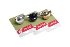 Sonnette Capuchon Vélo Crane Mini Suzu