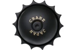 Sonnette Crane E-Ne Revolver -Équipement De Vélo sonnette crane e ne revolver 1
